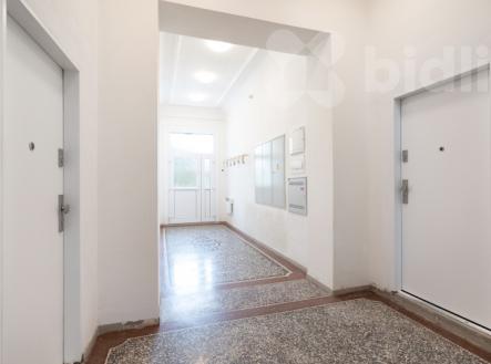 Pronájem bytu, 2+1, 87 m²