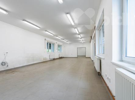 Prodej obchodní prostor, 20 m²