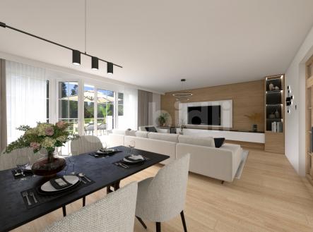 Prodej komerčního objektu,, 778 m²