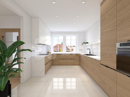 Prodej komerčního objektu,, 778 m²