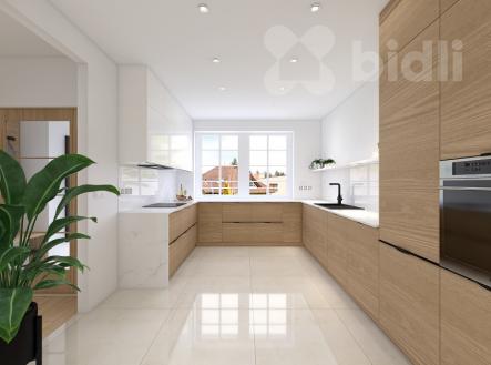 Prodej domu/vily, 335 m² obrázek