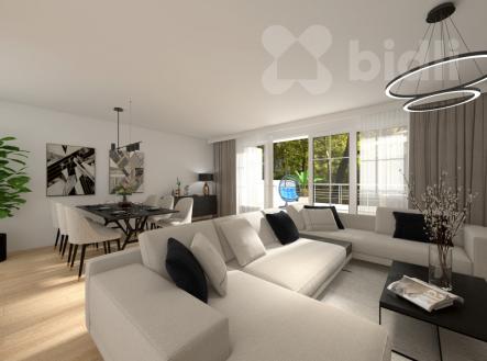 Prodej domu/vily, 335 m²