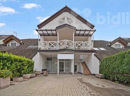 Prodej kanceláře, 150 m²