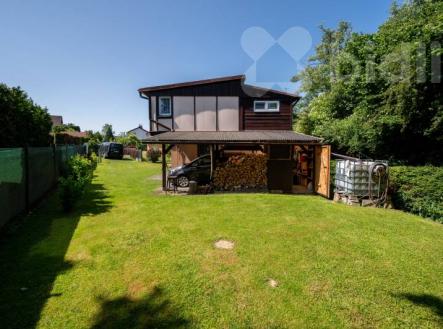 Prodej chaty/rekreačního objektu, 70 m²