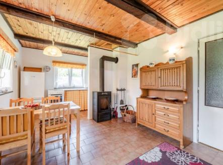 Prodej chaty/rekreačního objektu, 70 m²