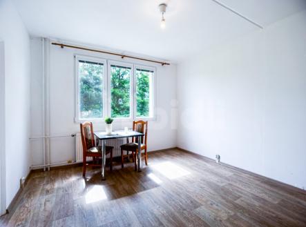 Pronájem bytu, 1+1, 36 m²