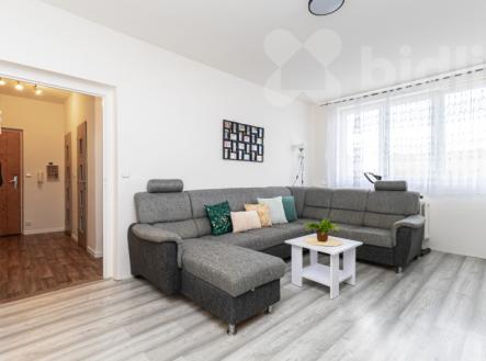 Prodej bytu, 4+1, 76 m²