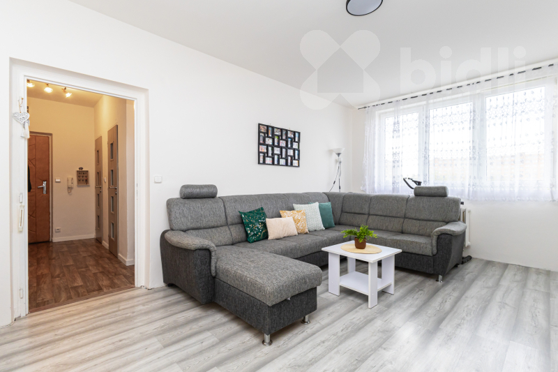 Prodej bytu 4+1, 76 m2 , Ostrava - Hrabůvka