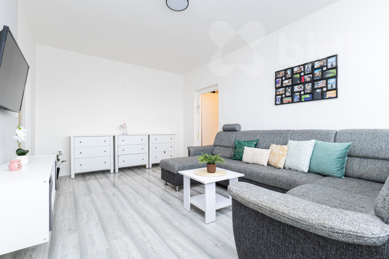 Prodej bytu 4+1, 76 m2 , Ostrava - Hrabůvka