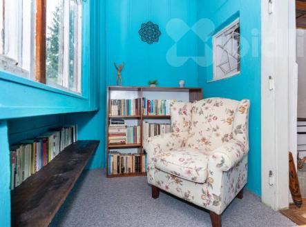 Prodej chaty/rekreačního objektu, 36 m²