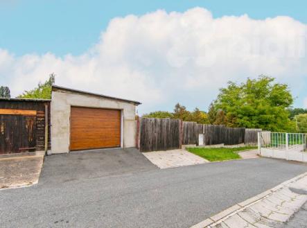 Prodej pozemku pro bydlení, 756 m²