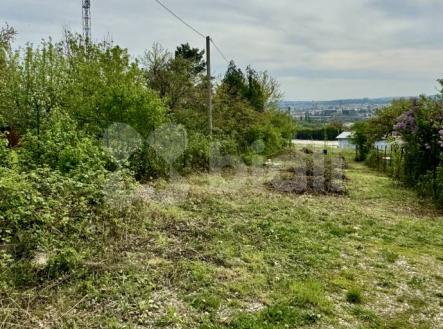 Prodej pozemku, ostatní, 500 m²