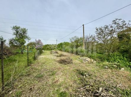 Prodej pozemku, ostatní, 500 m²