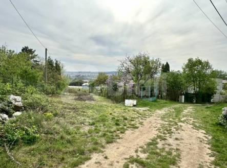 Prodej pozemku, ostatní, 500 m²