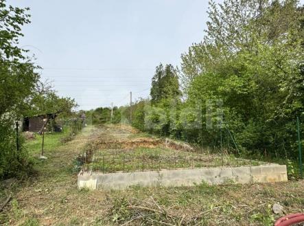 Prodej pozemku, ostatní, 500 m²