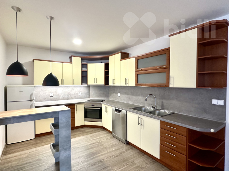 Prodej bytu 2+kk, 62 m2, Nerudova, Pardubice-Zelené Předměstí