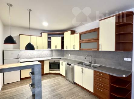 Prodej bytu, 2+kk, 66 m²