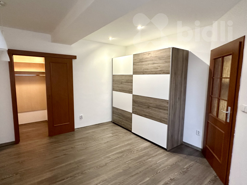 Prodej bytu 2+kk, 62 m2, Nerudova, Pardubice-Zelené Předměstí