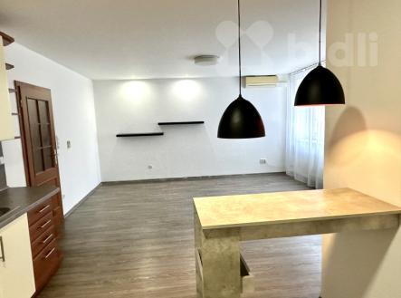 Prodej bytu, 2+kk, 66 m²