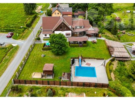 Prodej chaty/rekreačního objektu, 300 m²