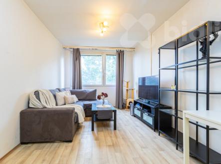 Prodej bytu, 2+kk, 47 m²