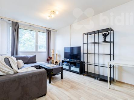 Exklusívně Vám nabízíme prodej bytu 2+kk v Praze 9 - Prosek