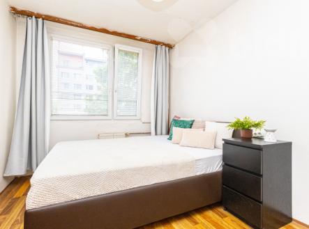 Exklusívně Vám nabízíme prodej bytu 2+kk v Praze 9 - Prosek