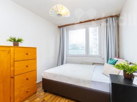 Exklusívně Vám nabízíme prodej bytu 2+kk v Praze 9 - Prosek