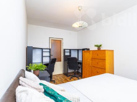 Exklusívně Vám nabízíme prodej bytu 2+kk v Praze 9 - Prosek