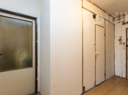 Exklusívně Vám nabízíme prodej bytu 2+kk v Praze 9 - Prosek