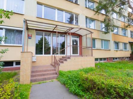 Exklusívně Vám nabízíme prodej bytu 2+kk v Praze 9 - Prosek