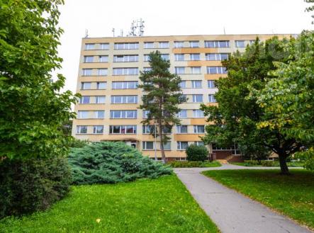 Exklusívně Vám nabízíme prodej bytu 2+kk v Praze 9 - Prosek