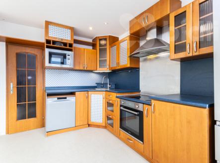 Prodej bytu, 3+kk, 95 m² obrázek