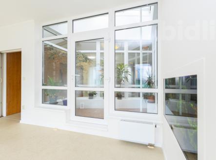 Prodej bytu, 3+kk, 95 m²