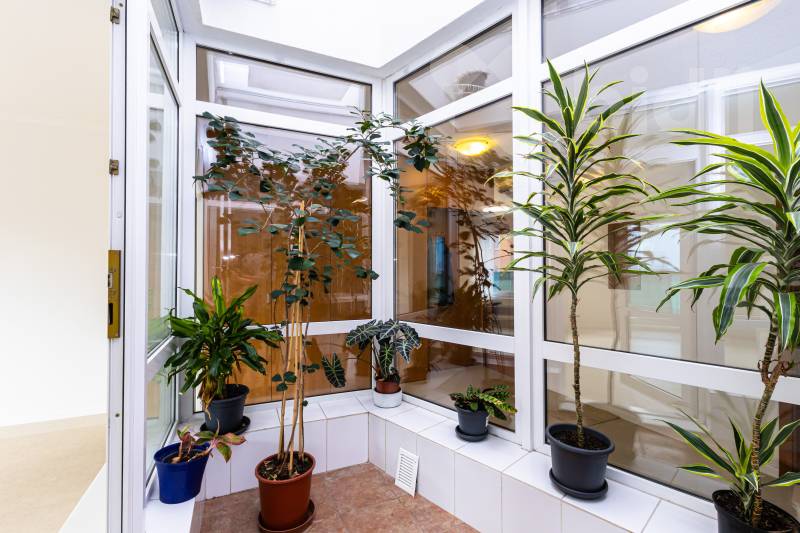 Jedinečný byt 3+kk v Praze 4 - Kunraticích