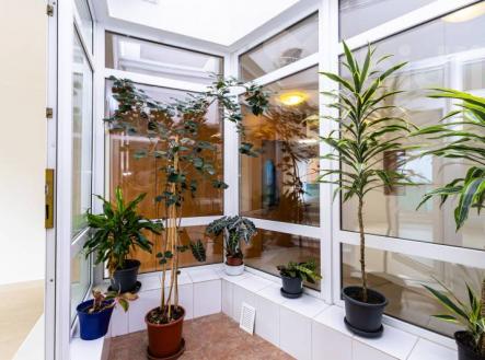 Prodej bytu, 3+kk, 95 m²