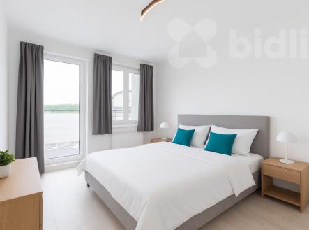 Prodej bytu, 3+kk, 95 m²