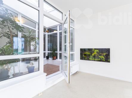 Prodej bytu, 3+kk, 95 m²