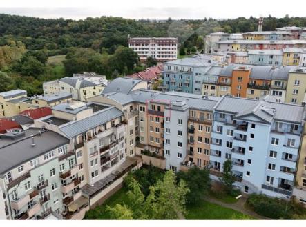 Prodej bytu, 3+kk, 95 m²