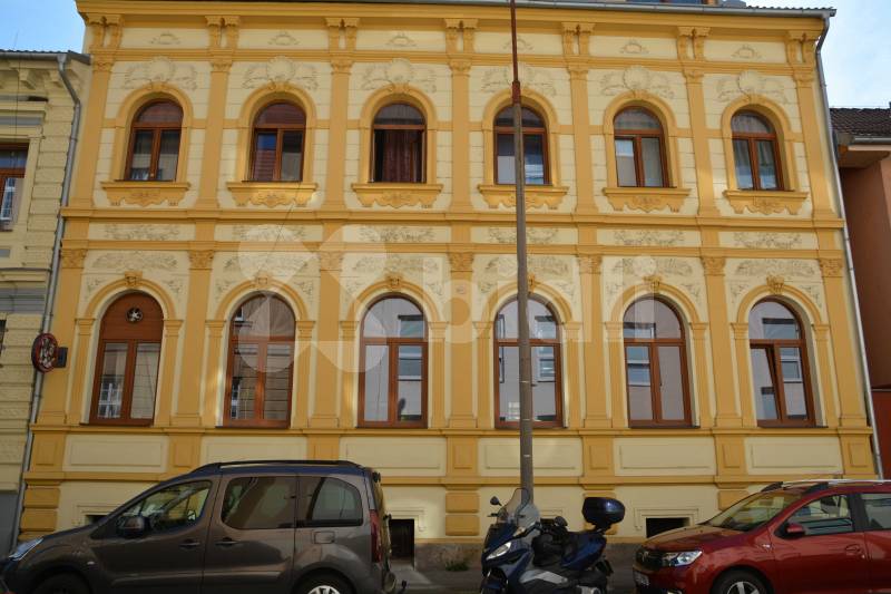 Pronájem restaurace 300 m2, Matice školské, České Budějovice 7