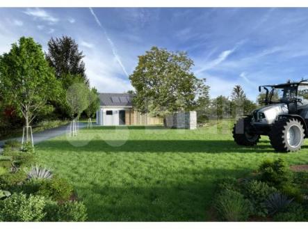 Prodej historického objektu, 932 m²