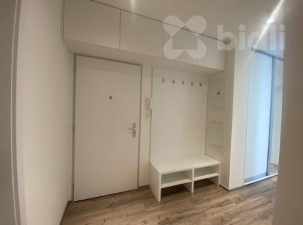 Pronájem bytu, 3+kk, 73 m²