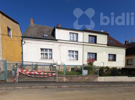 Prodej domu/vily, 170 m²