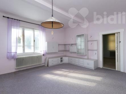 Prodej domu/vily, 170 m²