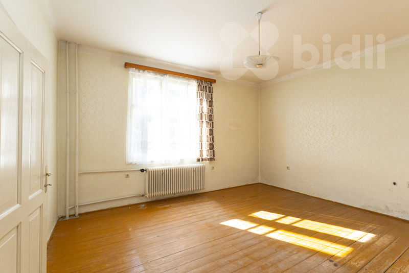 Prodej rodinný dům, pozemek 599 m2, Domažlice