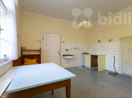 Prodej domu/vily, 170 m²