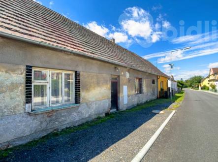 Prodej komerčního objektu, sklad, 900 m²