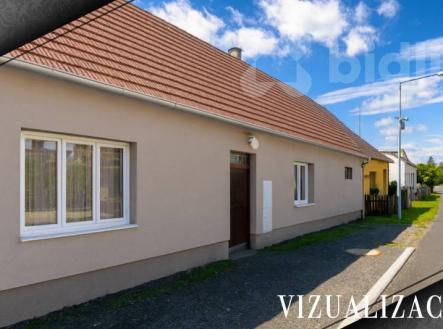 Prodej komerčního objektu, sklad, 900 m²