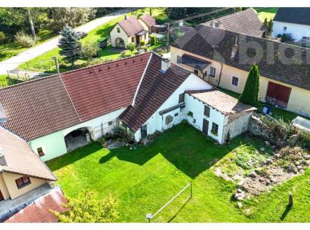 Prodej chaty/rekreačního objektu, 140 m²