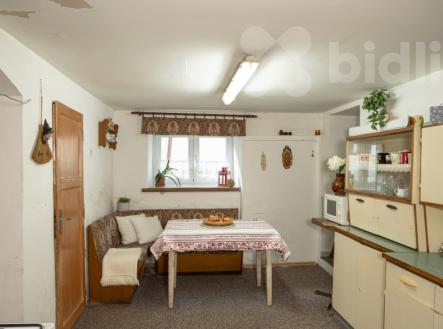 Prodej chaty/rekreačního objektu, 140 m²